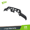 Front Lower Bumper Cover Valance for GMC Sierra 2500 3500 (2020–2023)