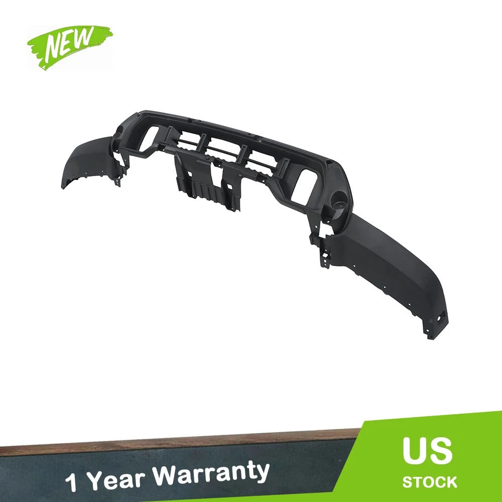 Front Lower Bumper Cover Valance for GMC Sierra 2500 3500 (2020–2023)