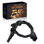 ABS Wheel Speed Sensor Set for Jaguar XF (2015–2021) 2.0D 163HP 180HP