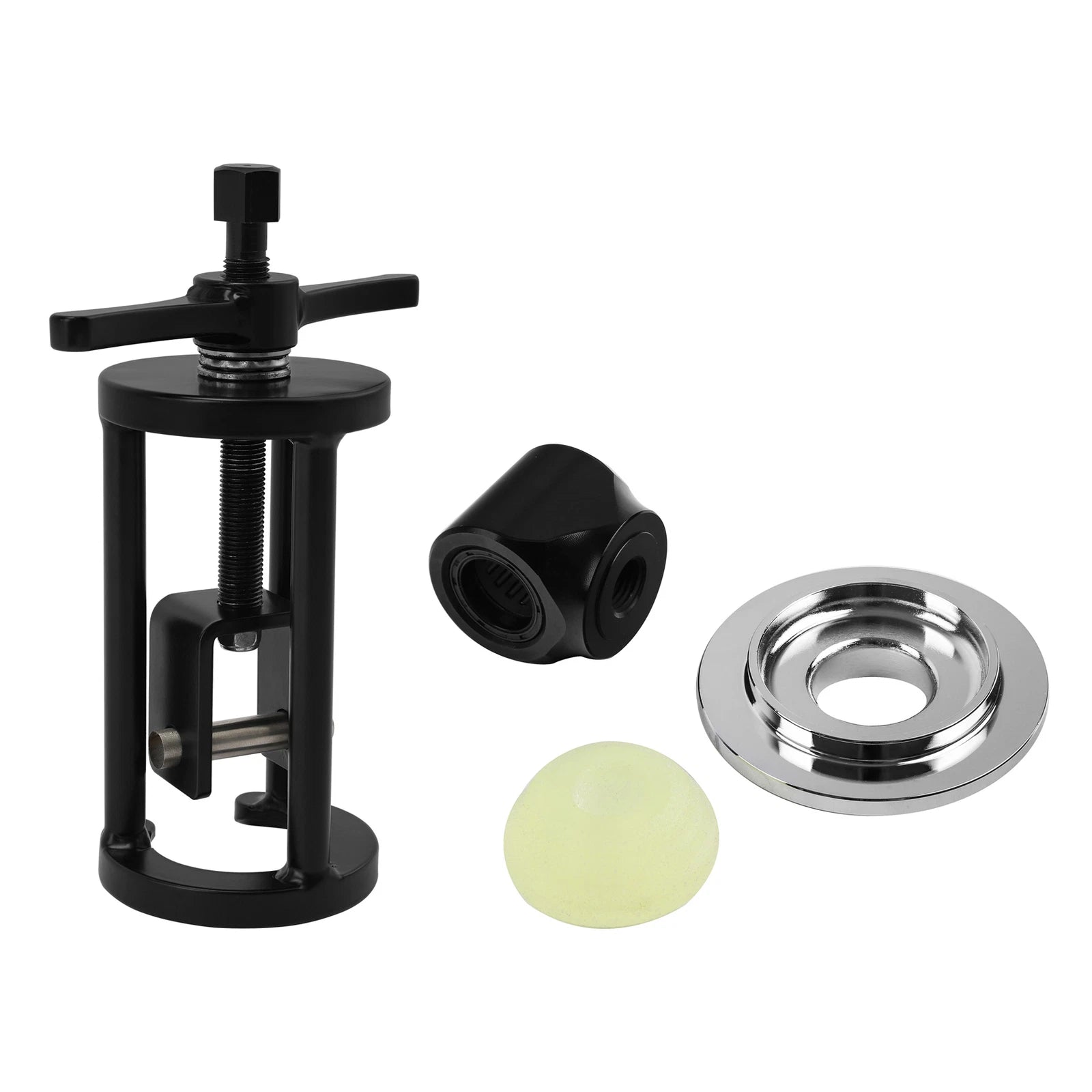 1" Rear Shock Lowering Kit for Harley Softail (2018–2025)