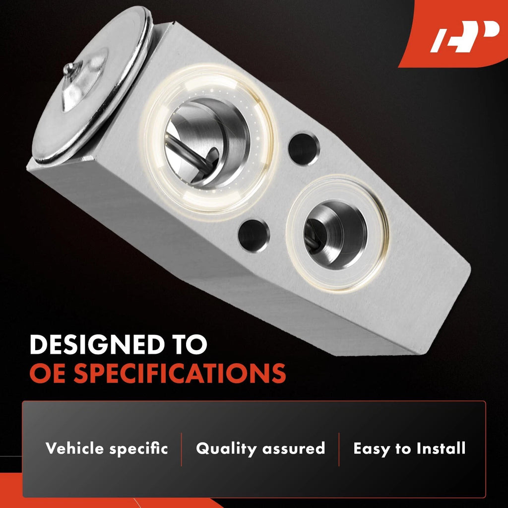 A/C Expansion Valve for Chevrolet Corvette (2004-2013)