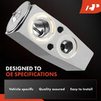 A/C Expansion Valve for Chevrolet Corvette (2004-2013)