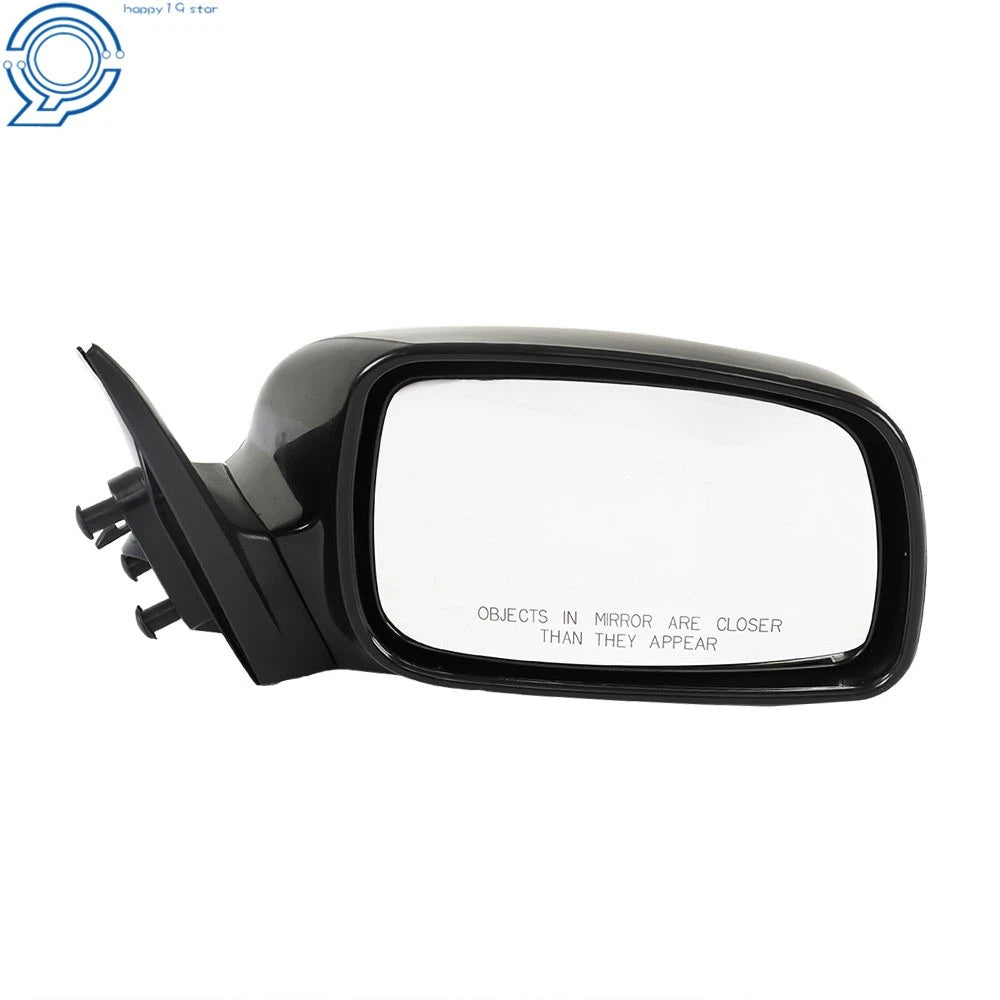 Right Passenger Side Door Mirror for Toyota Camry Hybrid (2007-2011)