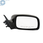 Right Passenger Side Door Mirror for Toyota Camry Hybrid (2007-2011)