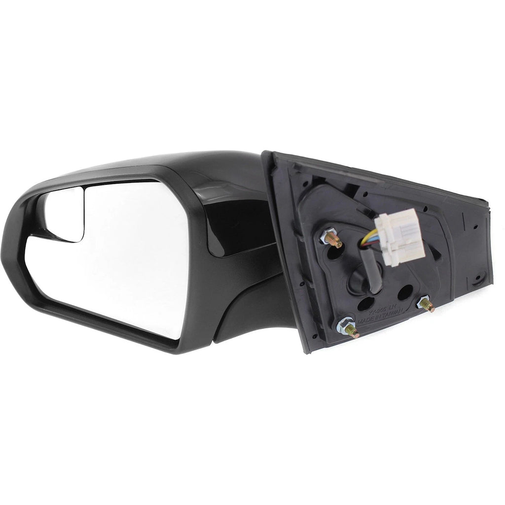 Driver Side Heated Mirror for Hyundai Sonata (2015–2018)