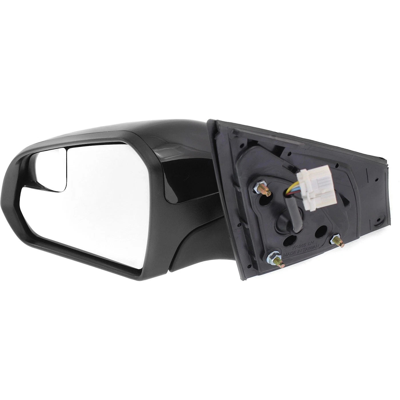Driver Side Heated Mirror for Hyundai Sonata (2015–2018)