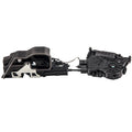 Front Left Soft Close Door Lock Latch Actuator for BMW X5 X6 (2008–2013)