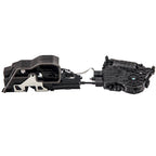Front Left Soft Close Door Lock Latch Actuator for BMW X5 X6 (2008–2013)