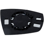 Driver Side Mirror Glass for Ford C-Max (2013–2018)