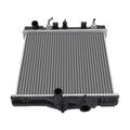 Radiator for Acura EL and Honda Civic 1992-2000 1.5L 1.6L AT/MT (1997-2000)