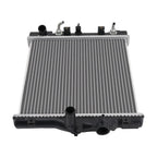 Radiator for Acura EL and Honda Civic 1992-2000 1.5L 1.6L AT/MT (1997-2000)