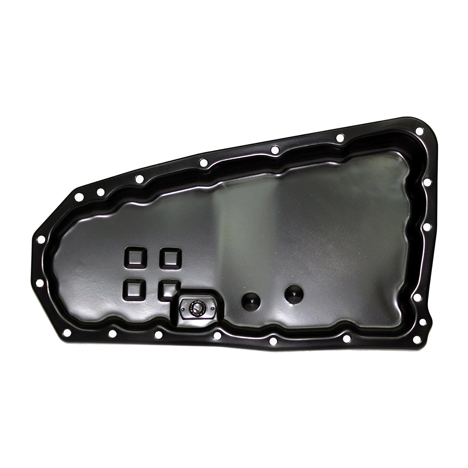 Transmission Oil Pan for Nissan Rogue Select Sentra X-Trail (2014–2019)