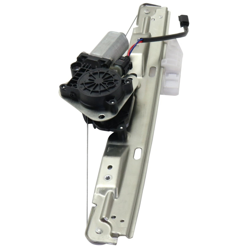 Rear Left Window Regulator for Dodge Avenger (200)