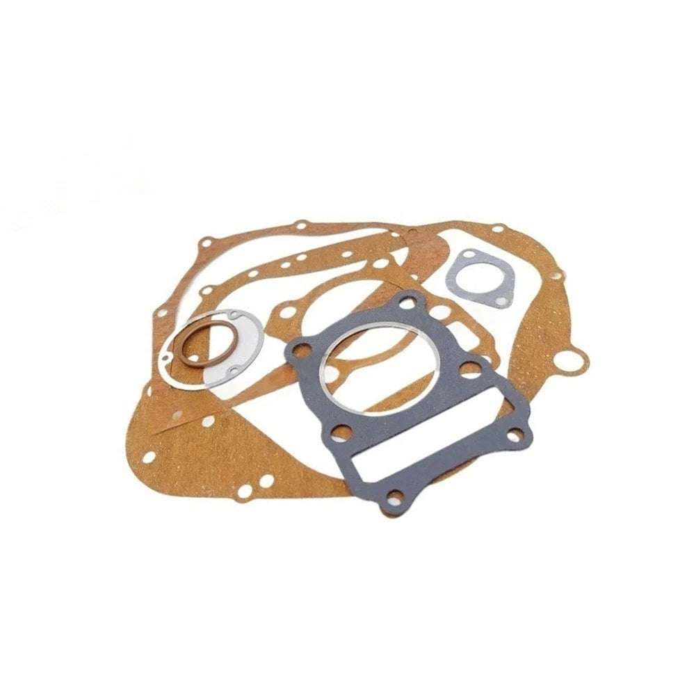 Complete Engine Gasket Kit for GN125 GS125 HJ125 EN125 QS125 (All Years)