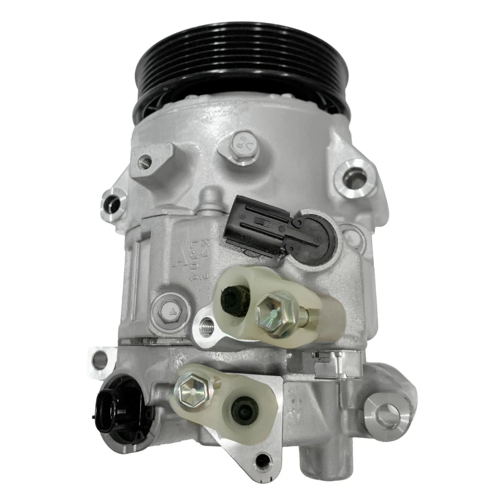 A/C Compressor Kit With Condenser for Toyota Camry 2.5L (2013-2013)