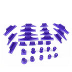 28Pcs Dent Puller Tool Set for Paintless Auto Body Repair