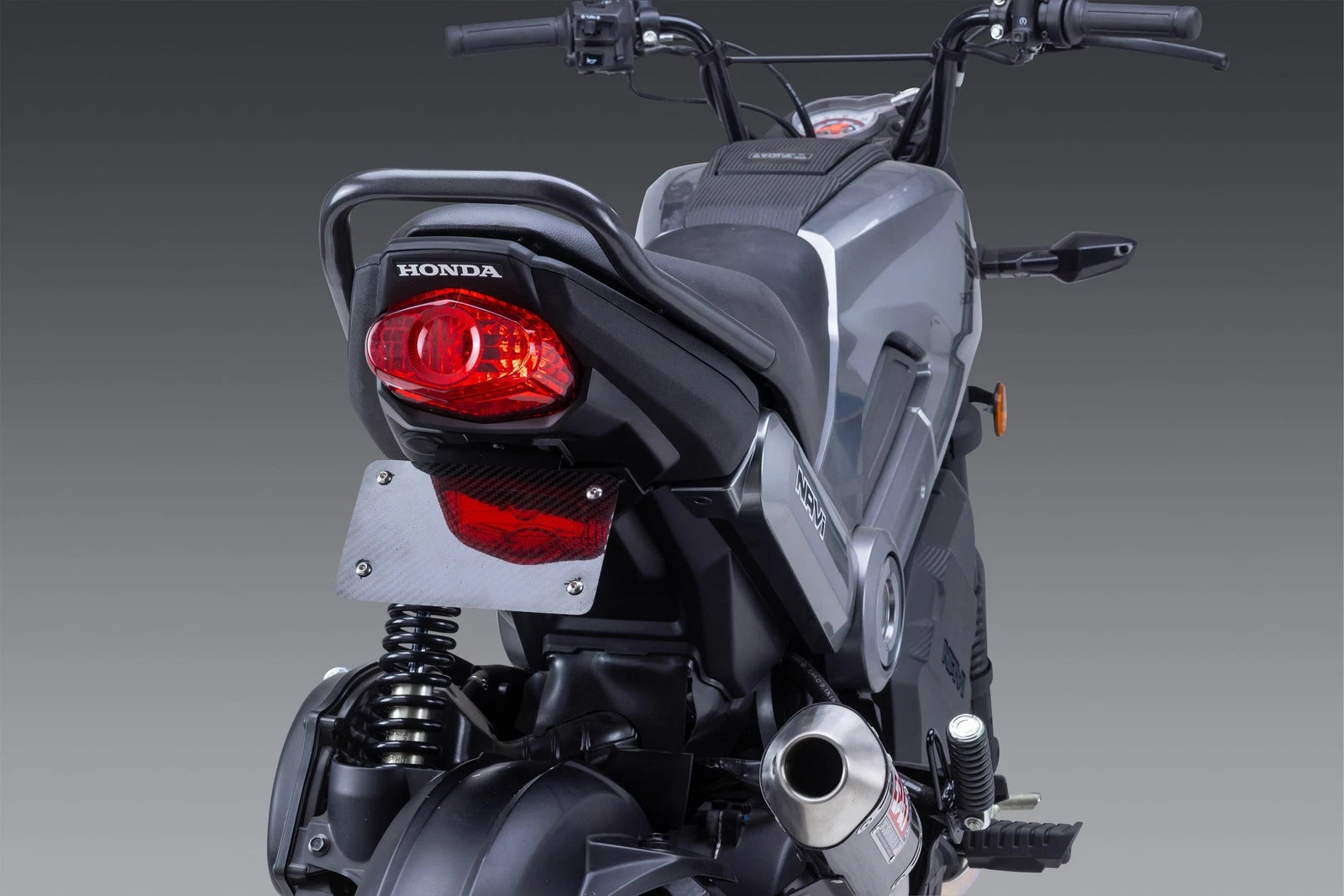 Fender Eliminator V2 for Honda