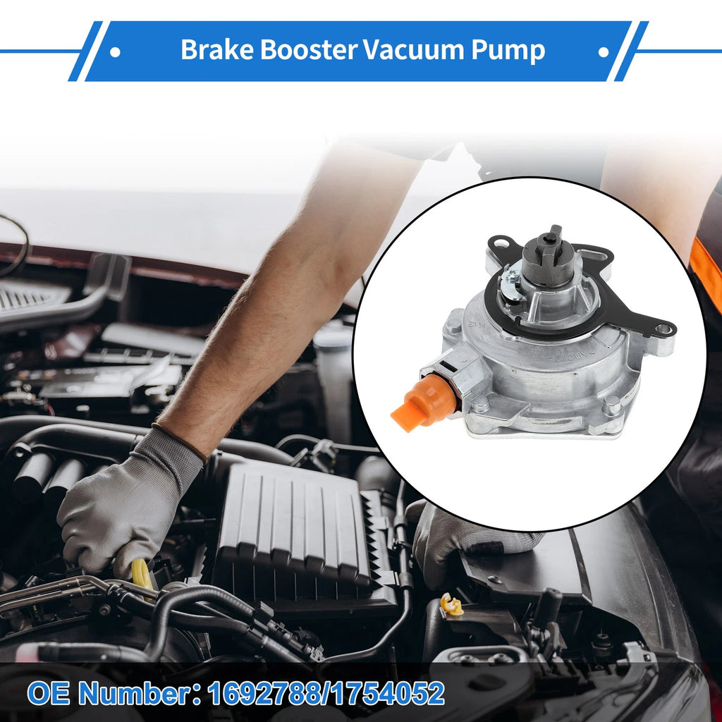 Brake Vacuum Pump No.BM5G2A451ED/1754052 for Ford Fiesta (2010–2017)