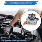 Brake Vacuum Pump No.BM5G2A451ED/1754052 for Ford Fiesta (2010–2017)