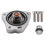 Aluminum Swivel Neck Thermostat Housing for Honda K-Series (K20, K24)