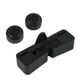 Rear Rubber Fuel Gas Tank Holder 17613-286-000 for Honda CB100 SL125 CL100S SL70 (1970–1978)