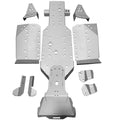 Full Chassis Skid Plate Aluminum for CFMOTO CFORCE 800 XC / 1000 (2018–2024)