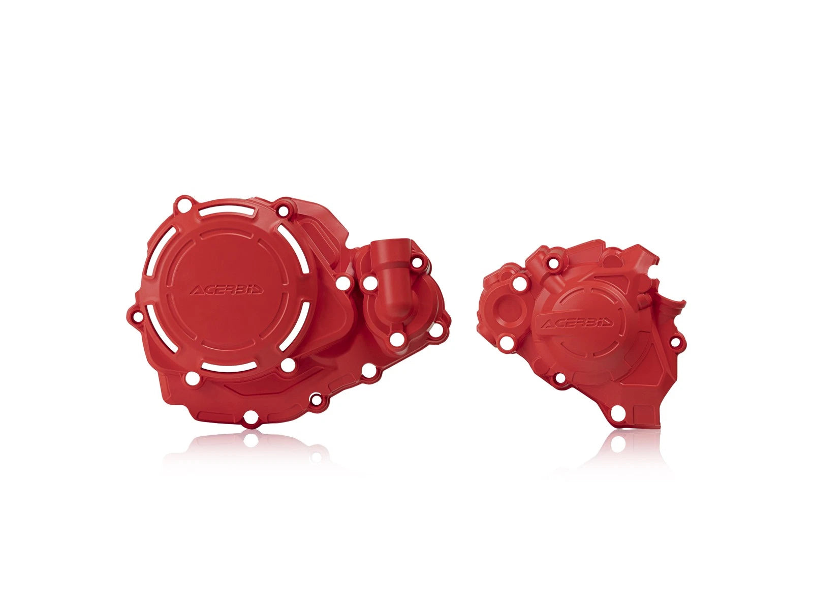 Acerbis X Power Kit for Honda CRF450R & RX (2019–2024)