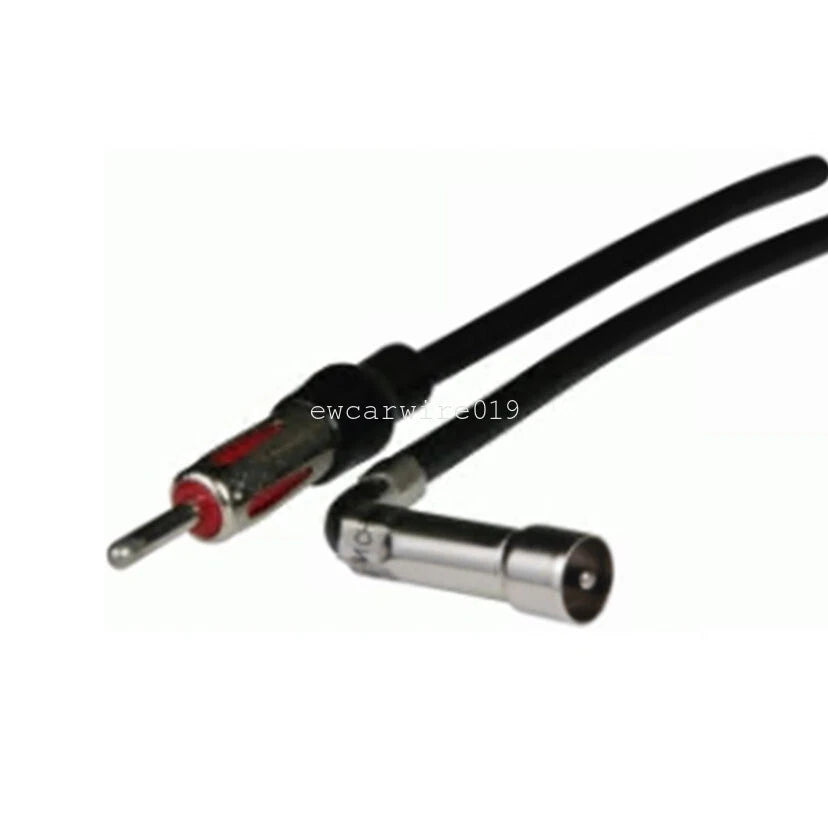 Antenna Cable Adapter for Ford Mustang Escape (2001–2004)