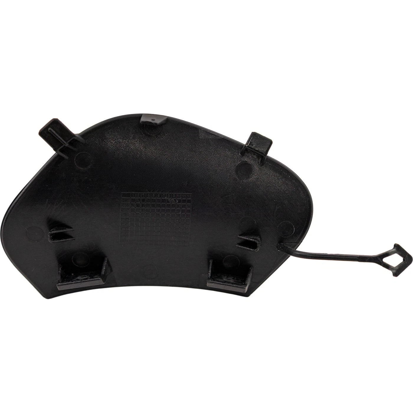 Tow Eye Cover for Mercedes E Class Sedan (2003-2009)