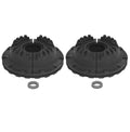 Set of 2 Front KYB Suspension Strut Mount Kit for Audi A4 A5 Q5 S4 SQ5 (2009–2020)