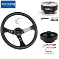 Steering Wheel Quick Release Hub Adapter for RSX TSX CRV CRZ S2000