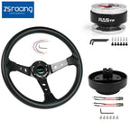 Steering Wheel Quick Release Hub Adapter for RSX TSX CRV CRZ S2000