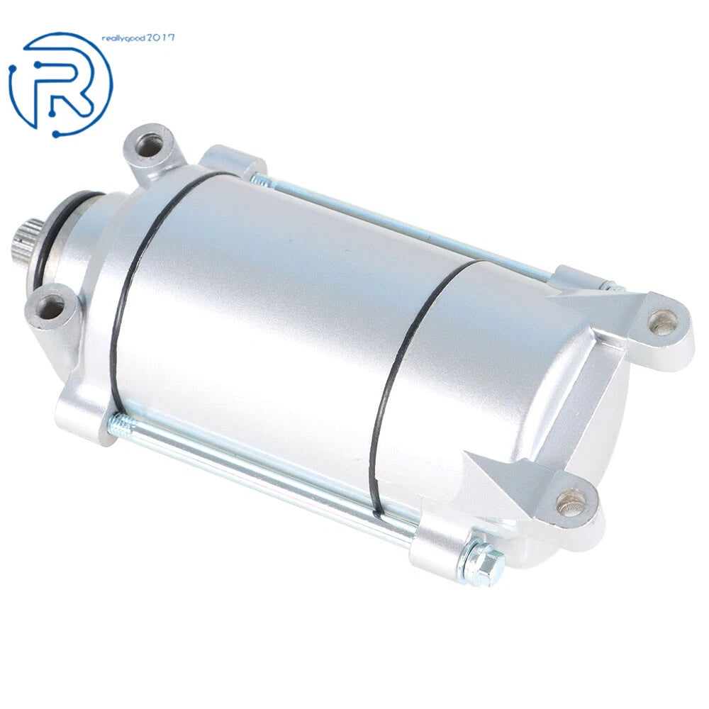 Starter Motor for Honda CMX 250C Rebel (1985-2014)