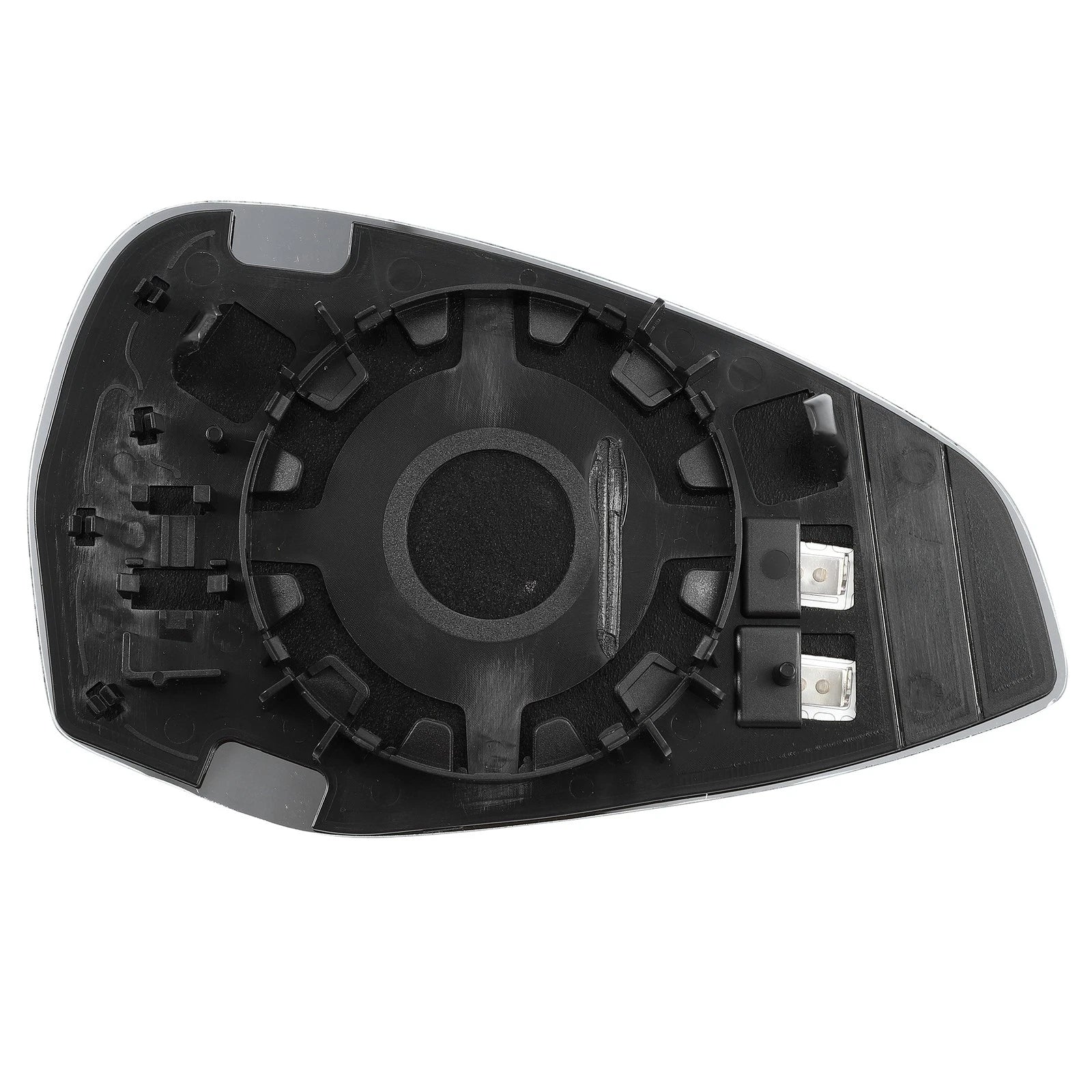 Heated Mirror Glass for Audi S4 A4 A5 (2009–2016)