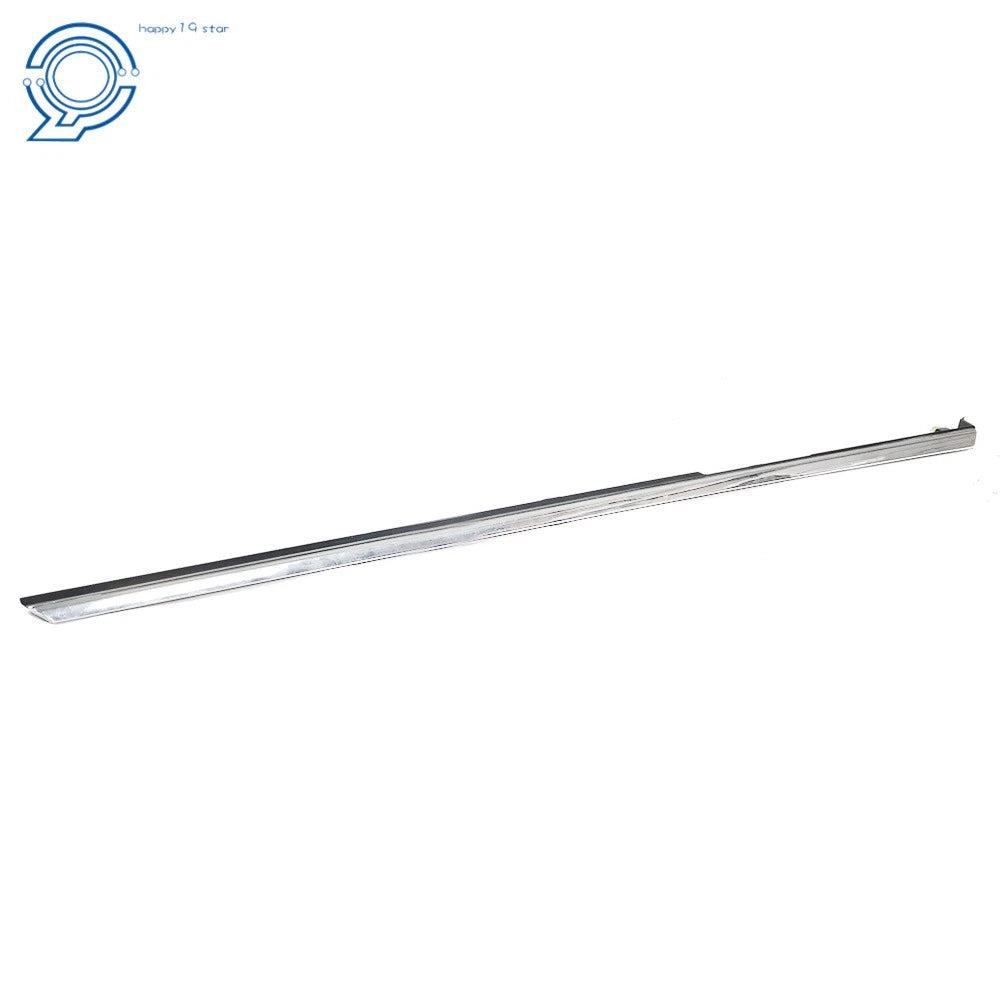 Front Fender Chrome Molding for Hyundai Sonata (2018–2019)