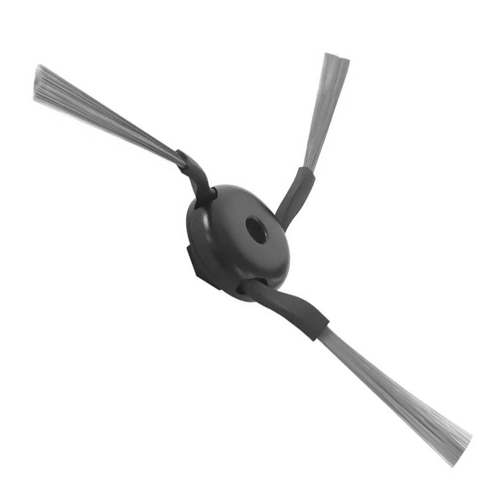 Side Brushes for MOVA S70 Roller/Scooter Robot Vacuum (Compatible Replacement)