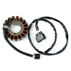 Generator Stator Coil for Yamaha FX Nytro (2009–2011) FX10AW FX10RTR
