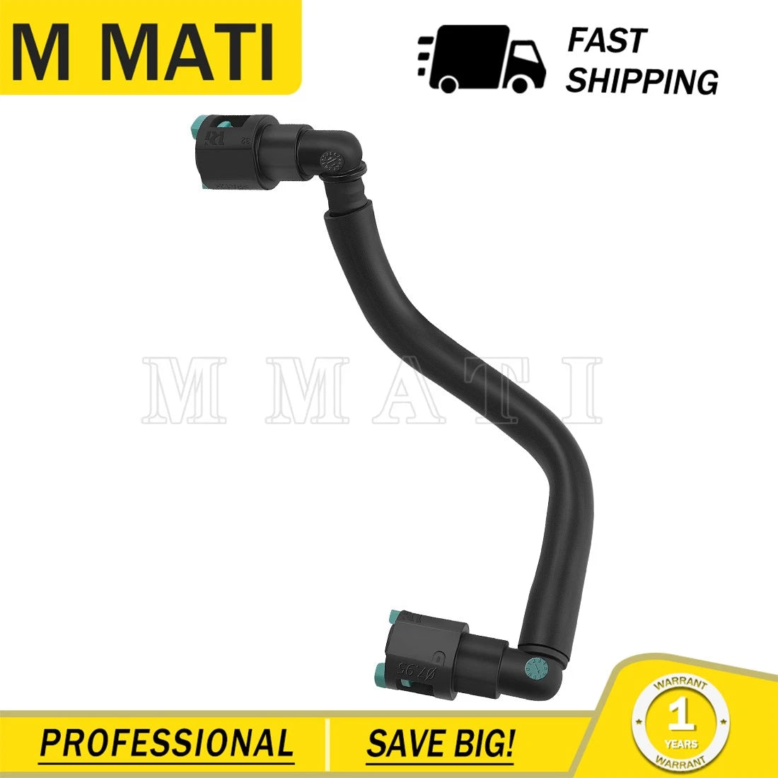 High Pressure Fuel Line Hose for Suzuki GSXR 600 750 1000 (15810-35F00)