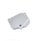 K-Series Billet Timing Chain Tensioner Cover Plate for Honda Acura K20 K24 (2002–2011)