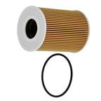 Engine Oil Filter for Porsche 911 Cayenne Macan Panamera (2009–2020)