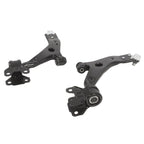 Pair of Front Lower Control Arms w/ Ball Joints for Ford Transit Connect (2014–2020)