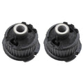 2X Rear Forward Subframe Bushings for A207 C207 E350 W204 C350