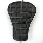 Custom Front Solo Driver Seat for Harley Davidson XL1200X (2010–2015)