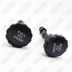 2Pcs Replacement Knob for Mercury Mercruiser (12802, 128022)