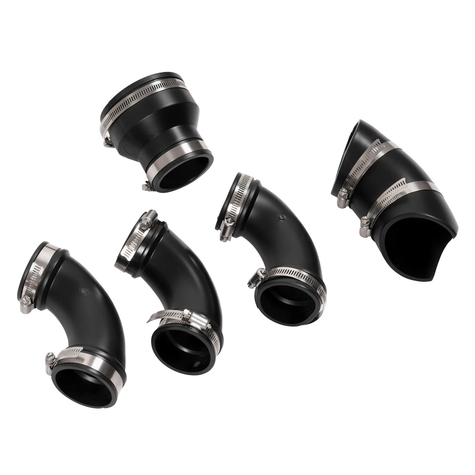 Riser Snorkel Kit for Kawasaki Brute Force 650i 750i 4x4i (2005–2023)