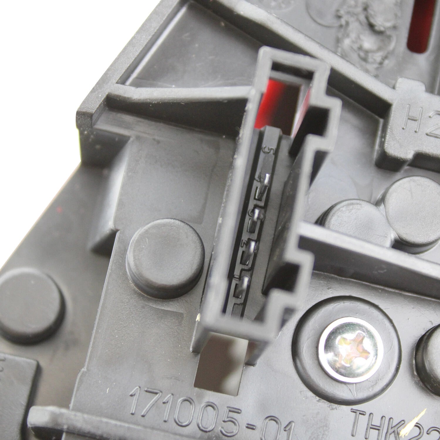 Hella 010086091 LED Taillight Assembly for Audi A4 Quattro S4 (1996–2001)