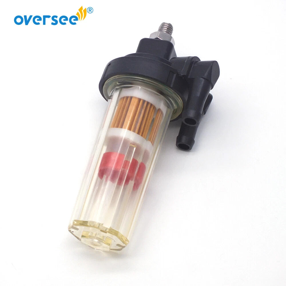 Fuel Filter for Yamaha Outboard Motor 60HP 90HP 115HP (6D8-24560, 68V-24560)