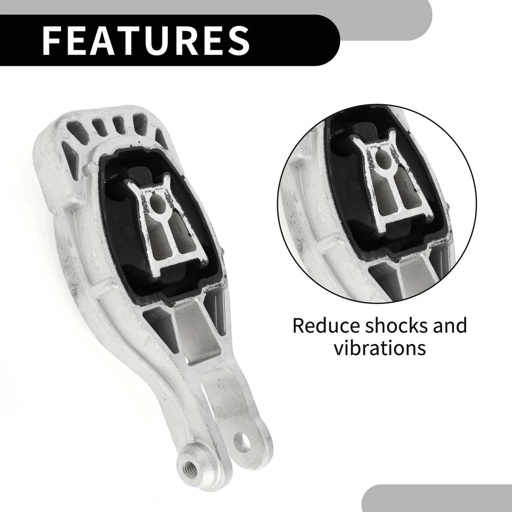 Engine Motor Mount for Chevrolet Aveo (2021–2022)
