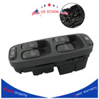 Master Power Window Switch for Volvo S70 V70 (1998–2000)