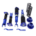 Coilovers Kit for Nissan 350Z (2003–2008) Infiniti G35 (2003–2007)